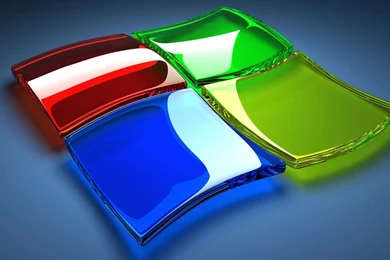 Windows 7 logo 3d wallpaper 1280x1024.jpg