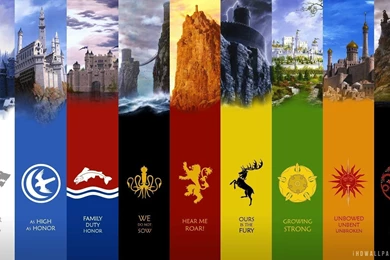 Game Of Thrones TV Series HD Wide Wallpapers 1920x1080 Resolution