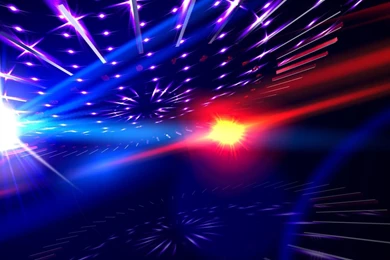 Download Wallpapers 2560x1080 Lines, Dots, Background, Dark ...