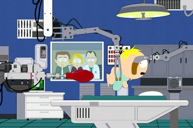 44 Butters HD Wallpapers