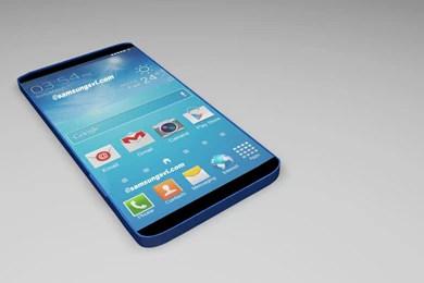 Samsung Galaxy S 6 HD Wallpapers For Desktop And Mobile