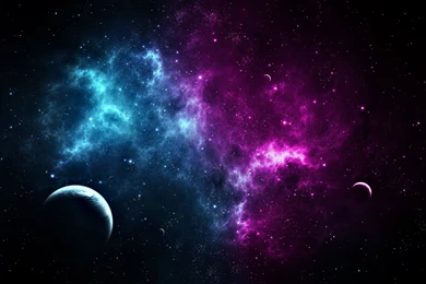 Space Wallpapers