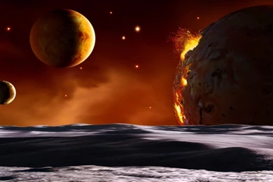 Awesome Space Wallpapers Hd   1592203