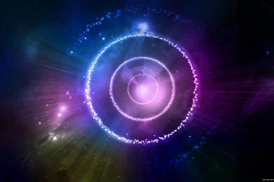 Space/Fantasy Wallpapers Set 21