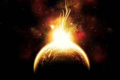 Space/Fantasy Wallpapers Set 14