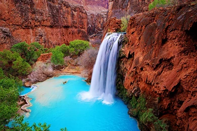 Waterfall Images Free