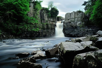 Waterfall Computer Wallpapers, Desktop Backgrounds