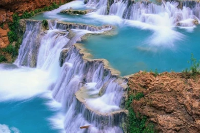 1504 Waterfall HD Wallpapers