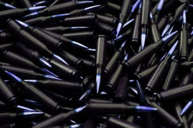 Editor's Pick For Weapons Wallpapers