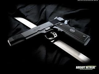 HD GUNS WALLPAPER PART 6