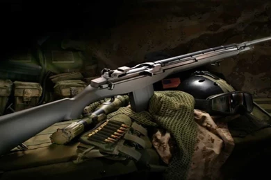 Amazing Guns Animated Wallpapers Http://www.desktopanimated.com ...