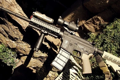 Rifle Desktop Wallpaper, Rifle Images, New Wallpapers