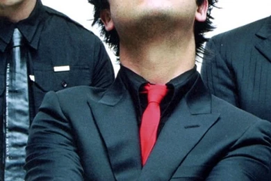 Green Day iPhone 5 Wallpapers