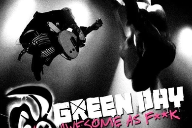 Download For iPhone Backgrounds Green Day From Category Music And ...