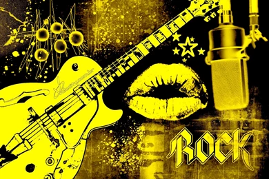 75 Rock (Music) HD Wallpapers