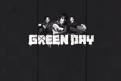 Wallpapers Greenday