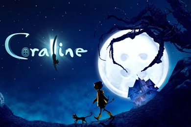 Coraline Wallpapers