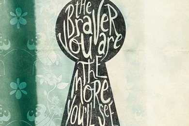 Coraline Wallpapers (