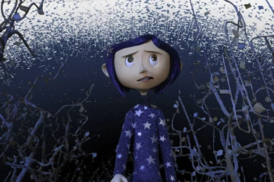 Download Coraline Wallpapers 1920x1200