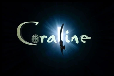 Coraline   Coraline Wallpapers (23240045)   Fanpop