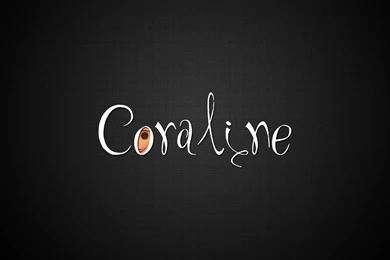 Coraline Wallpapers 1920x1080 By SomebodySlime On DeviantArt