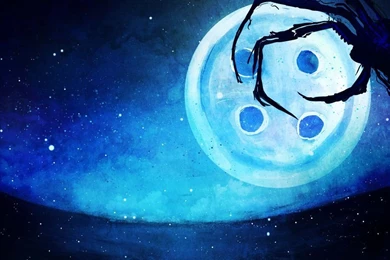 Coraline Environment By O w l y On DeviantArt