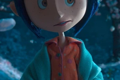 Coraline Scenes HD Desktop Wallpapers : Widescreen : High ...
