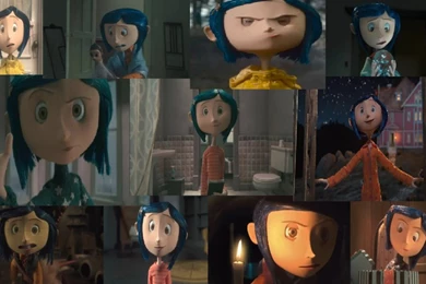 Coraline Wallpapers 2 By Freddylover13 On DeviantArt
