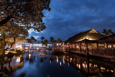 Mac iMac 27 Hawaii Wallpapers HD, Desktop Backgrounds 2560x1440