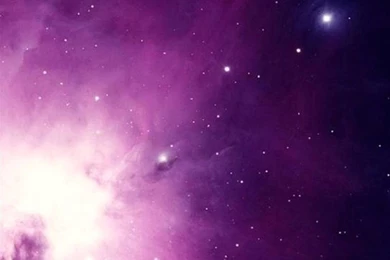 Wallpapers Full Hd 1080 X 1920 Smartphone Violet Nebula   1080 X ...