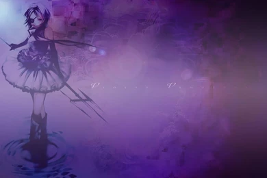 Violet Vendetta Wallpaper. By Creo  x On DeviantArt