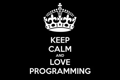 25 Programming HD Wallpapers