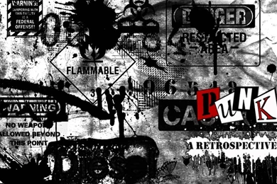 Wallpapers Punk HD   Rock Hits