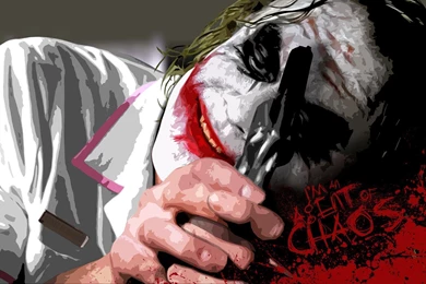 The Joker HD Wallpapers