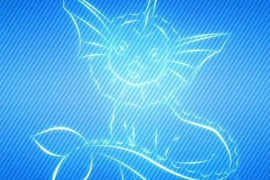 iPhone 5S, 5C, 5 Vaporeon Wallpapers HD, Desktop Backgrounds 640x1136