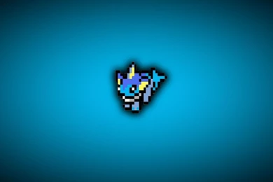 Vaporeon By TheBlackSavior On DeviantArt