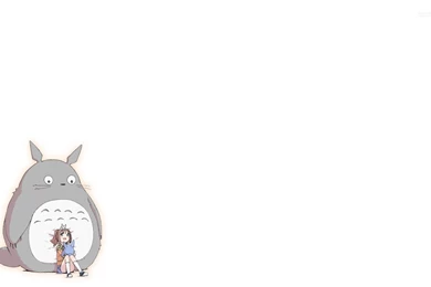 My Neighbor Totoro Wallpapers   Anime Wallpapers