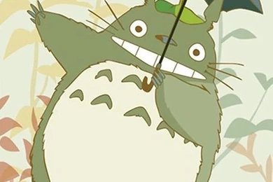 My Neighbor Totoro Wallpapers Wallpapers