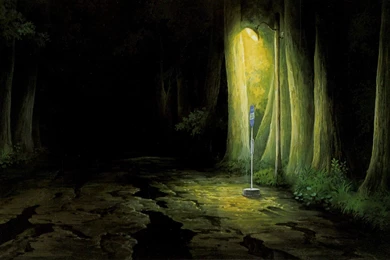 My Neighbor Totoro Wallpapers