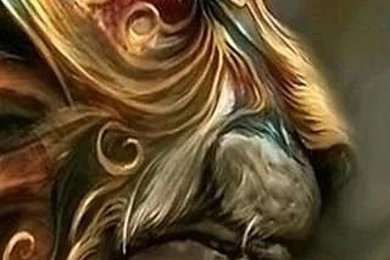 Top Anime Angry Lion Images For Pinterest