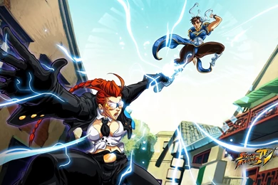 Street Fighter Wallpapers Hd   HD Wallpapers Pretty