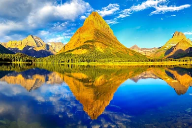 2560x1024 Dual Wallpapers 5:4 Resolution Page 1