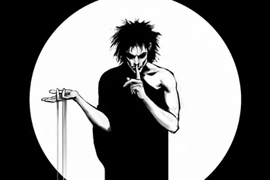 65 The Sandman HD Wallpapers