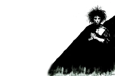 The Sandman Computer Wallpapers, Desktop Backgrounds