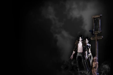 Sandman Wallpapers By RawArt3d On DeviantArt