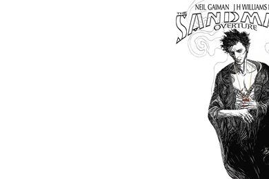 The Sandman Computer Wallpapers, Desktop Backgrounds