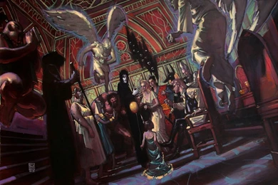 The Sandman Computer Wallpapers, Desktop Backgrounds