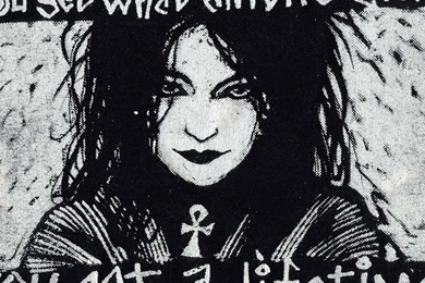 Sandman Wallpapers 1600x1200 (