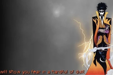 Sandman   Wallpapers Nine By NataliaGAG On DeviantArt