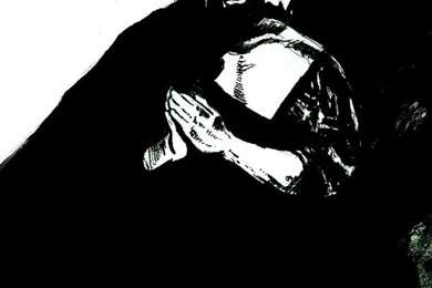 Download Wallpapers 750x1334 The Sandman, Comics, Neil Gaiman ...